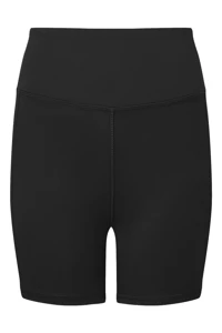 TD535 TriDri Womens Performance Micro Shorts