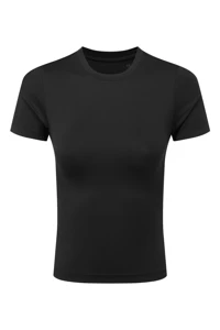 TD653 TriDri Womens Luxe Fitted Tee