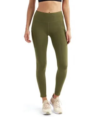 TD304 TriDri Ladies Performance Compression Leggings