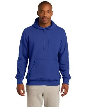 TST254 Sport-Tek Tall Pullover Hooded Sweatshirt.