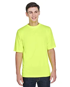 Team 365 TT11 Mens Zone Performance T-Shirt Team 365 TT11 Mens Zone Performance T-Shirt