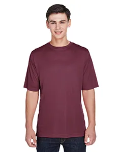 TT11 Team 365 Mens Zone Performance T-Shirt TT11 Team 365 Mens Zone Performance T-Shirt