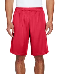 TT11SH Team 365 Mens Zone Performance Short