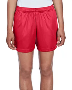 TT11SHW Team 365 Ladies Zone Performance Short