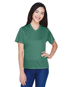 TT11W Team 365 Ladies Zone Performance T-Shirt