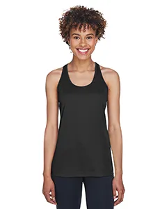 TT11WRC Team 365 Ladies Zone Performance Racerback Tank