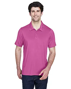 TT20 Team 365 Mens Charger Performance Polo