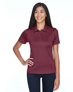 TT20W Team 365 Ladies Charger Performance Polo