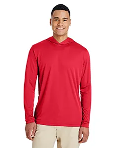 TT41 Team 365 Mens Zone Performance Hoodie