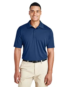 TT51 Team 365 Mens Zone Performance Polo
