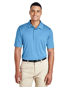 TT51 Team 365 Mens Zone Performance Polo