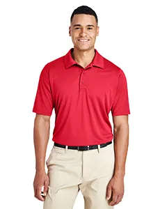 TT51 Team 365 Mens Zone Performance Polo