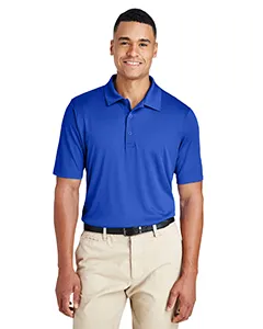 TT51 Team 365 Mens Zone Performance Polo