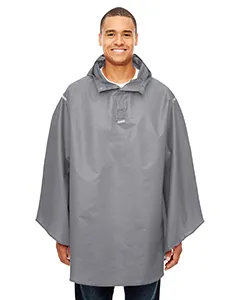 TT71 Team 365 Adult Zone Protect Packable Poncho