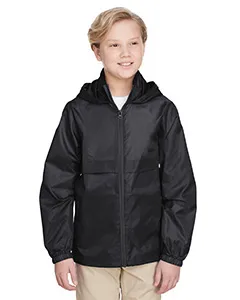TT73Y Team 365 Youth Zone Protect Lightweight Jacket