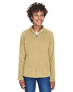 TT90W Team 365 Ladies Campus Microfleece Jacket