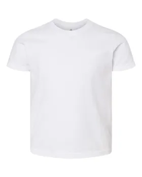 235 Tultex Youth Fine Jersey T-Shirt