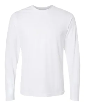 242 Tultex Poly-Rich Long Sleeve T-Shirt