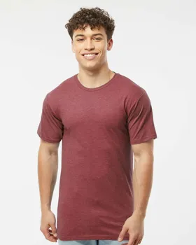 290 Tultex Heavyweight Jersey T-Shirt