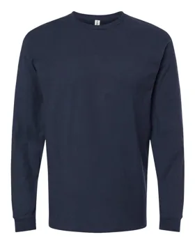 291 Tultex Heavyweight Jersey Long Sleeve T-Shirt