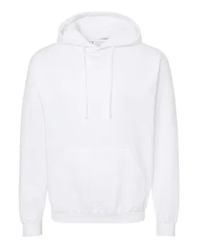 320 Tultex Fleece Hooded Sweatshirt