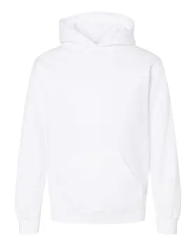 320Y Tultex Youth Hooded Sweatshirt
