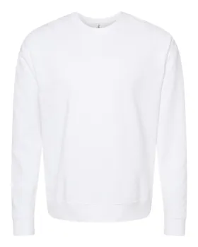 340 Tultex Fleece Crewneck Sweatshirt