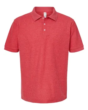 400 Tultex 50/50 Sport Polo