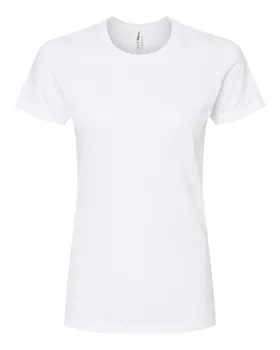516 Tultex Womens Premium Cotton T-Shirt