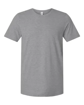 602CVC Tultex Combed CVC T-Shirt