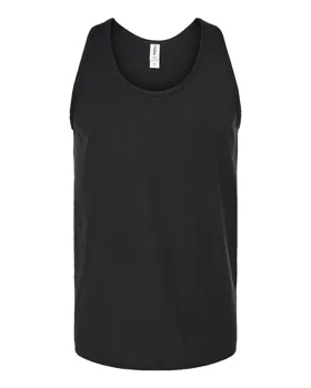 S105 Tultex Fine Jersey Tank Top S105 Tultex Fine Jersey Tank Top