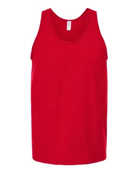 S105 Tultex Fine Jersey Tank Top