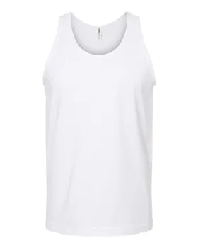 S105 Tultex Fine Jersey Tank Top S105 Tultex Fine Jersey Tank Top
