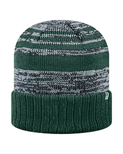 TW5000 Top Of The World Adult Echo Knit Cap