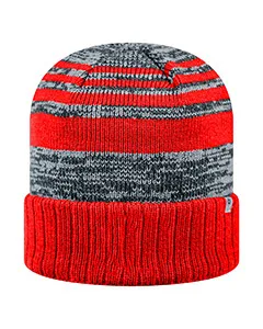 TW5000 Top Of The World Adult Echo Knit Cap