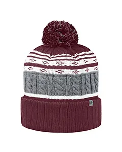 TW5002 Top Of The World Adult Altitude Knit Cap