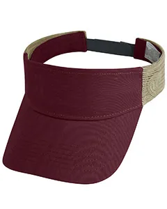 TW5504 Top Of The World Adult Brink Visor