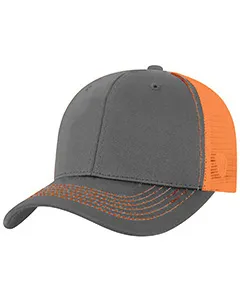 TW5505 Top Of The World Adult Ranger Cap