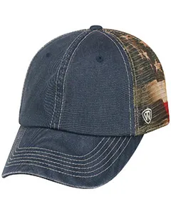 TW5506 Top Of The World Adult Offroad Cap