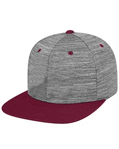 TW5509 Top Of The World Adult Backstop Cap
