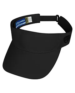 TW5514 Top Of The World Adult Hawkeye Visor