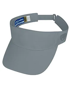 TW5514 Top Of The World Adult Hawkeye Visor