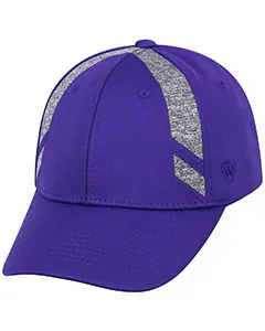 TW5519 Top Of The World Adult Transition Cap