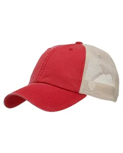 TW5533 Top Of The World Riptide Ripstop Trucker Hat