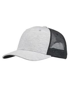 TW5535 Top Of The World Cutter Jersey Snapback Trucker Hat