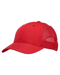 TW5536 Top Of The World Flight Lasercut Mesh Trucker Hat