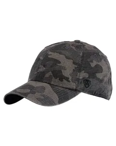 TW5537 Top Of The World Ripper Washed Cotton Ripstop Hat