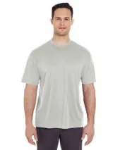 8400 UltraClub Mens Cool & Dry Sport T-Shirt