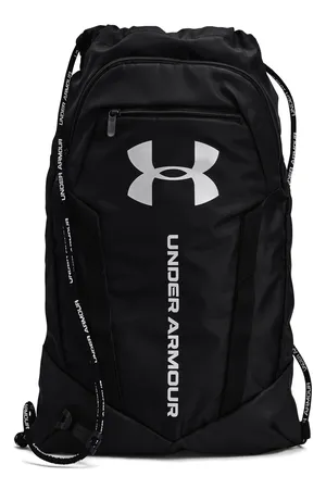1369220 Under Armour Undeniable Drawstring Backpack