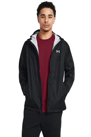 1374644 Under Armour Mens Stormproof Cloudstrike 2.0 Jacket